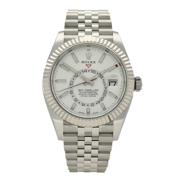 Rolex Sky-Dweller 326934